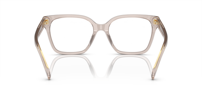 Designer frames
