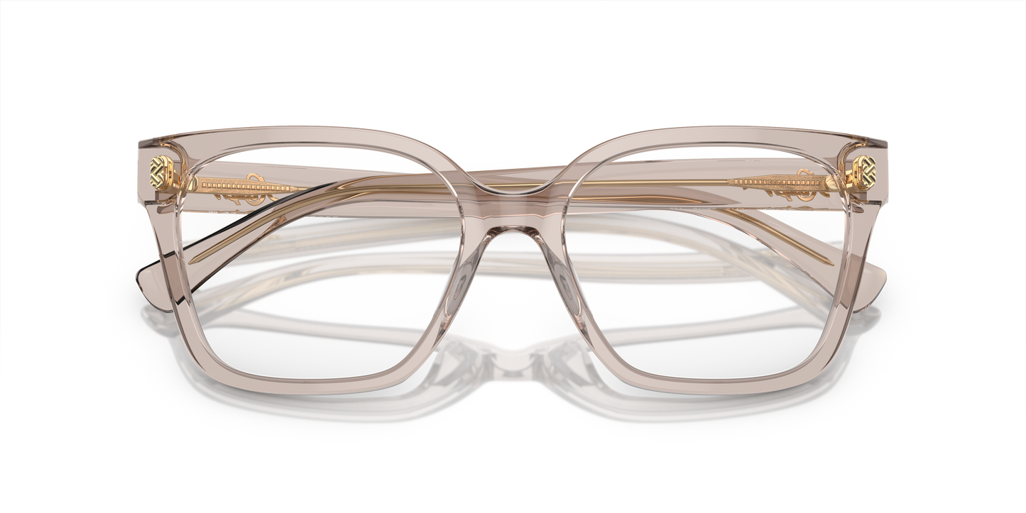 Designer frames