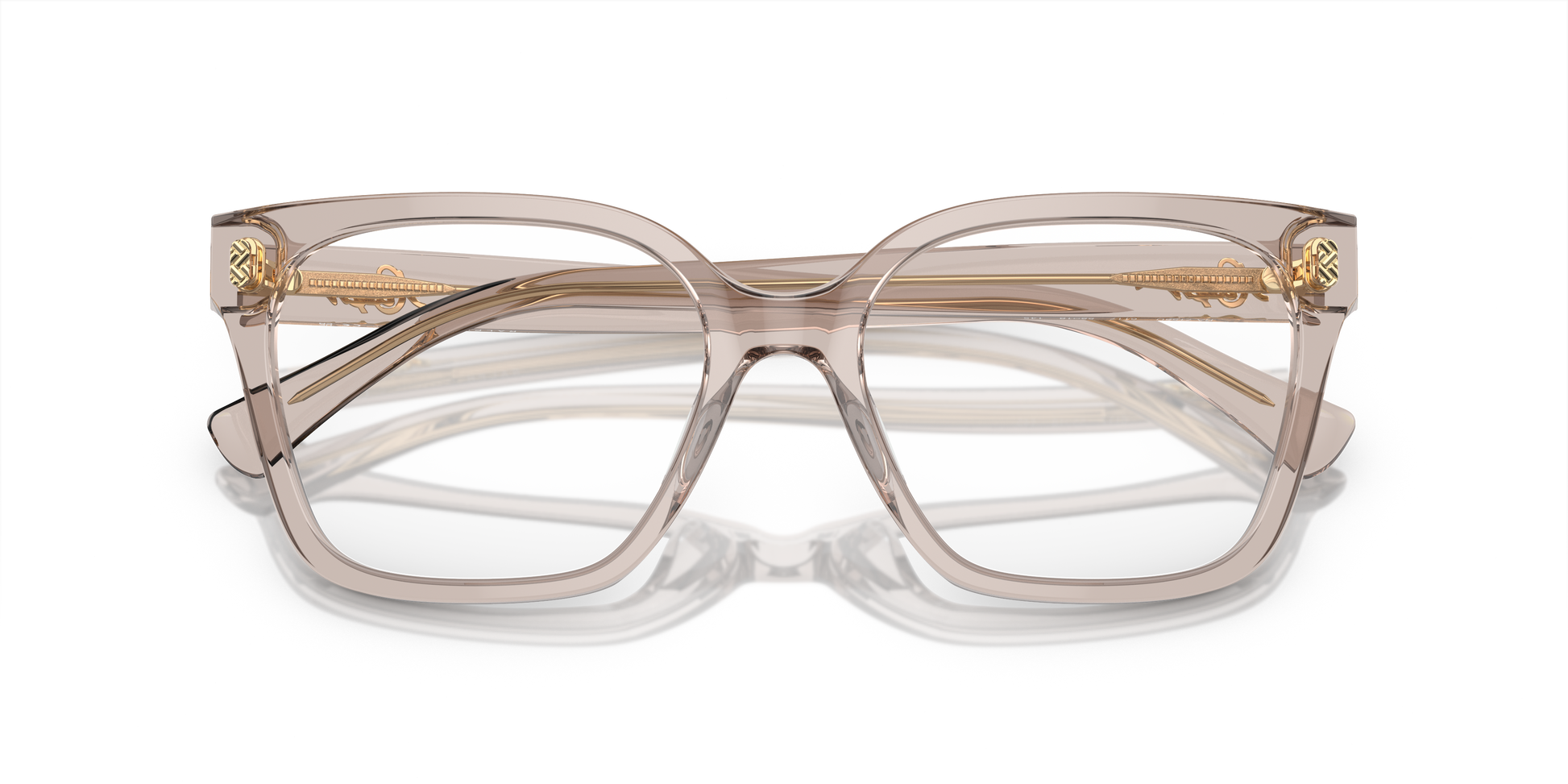 Designer frames