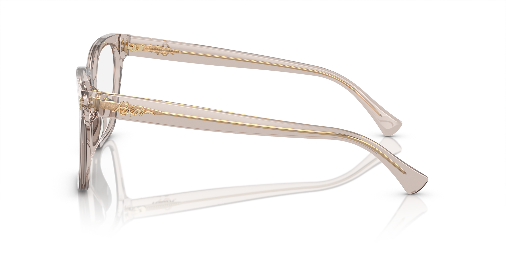 Designer frames