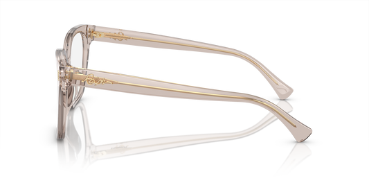 Designer frames