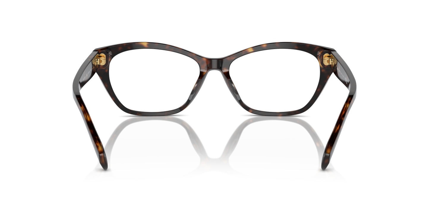 Designer frames