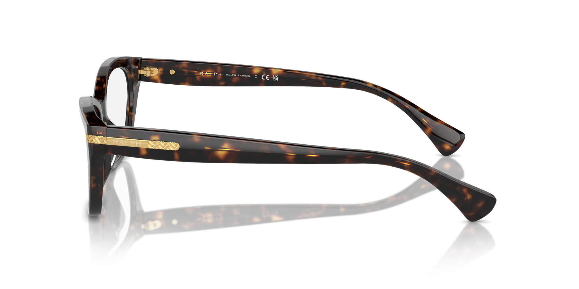 Designer frames