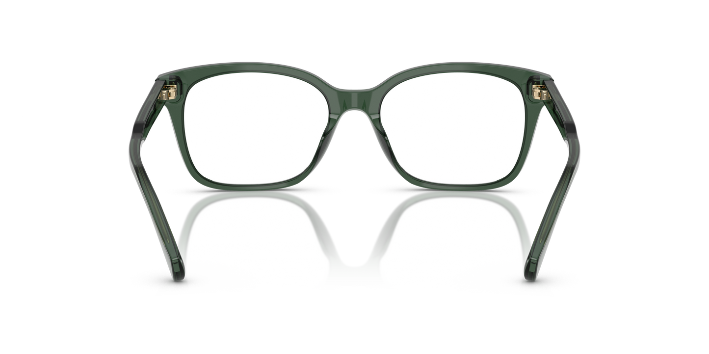Designer frames