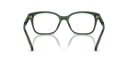 Designer frames