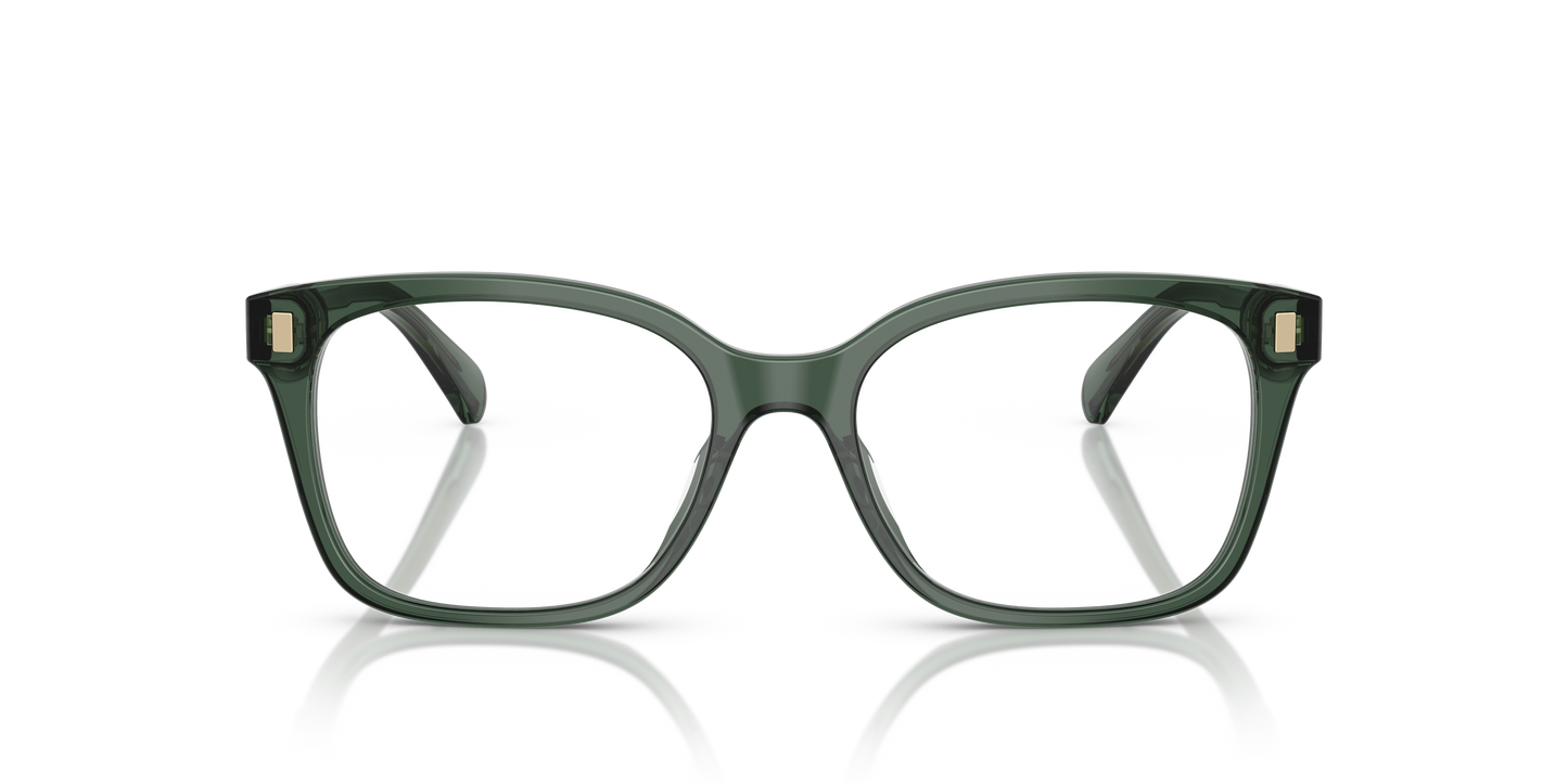 Designer frames