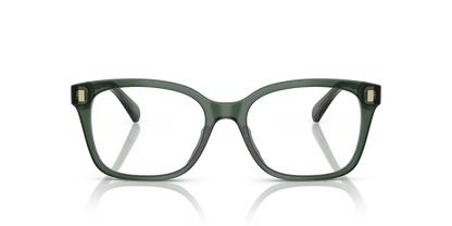 Designer frames