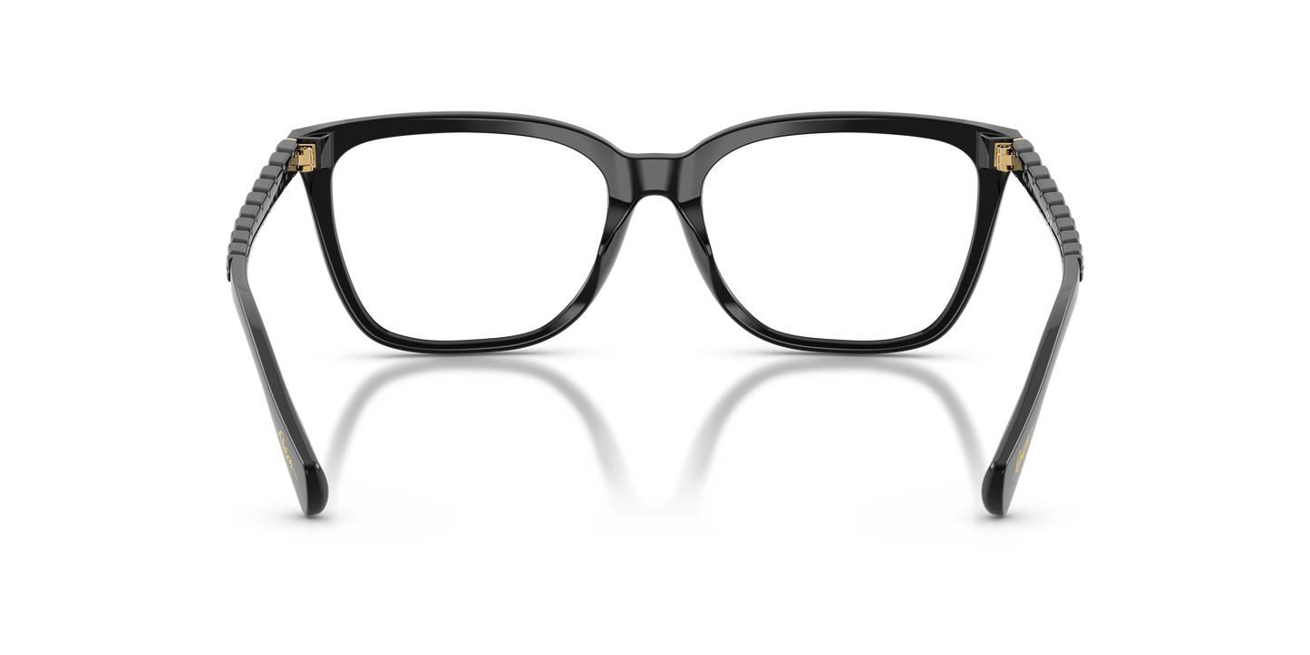 Designer frames