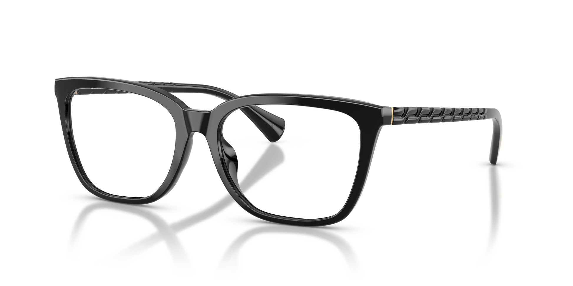 Designer frames