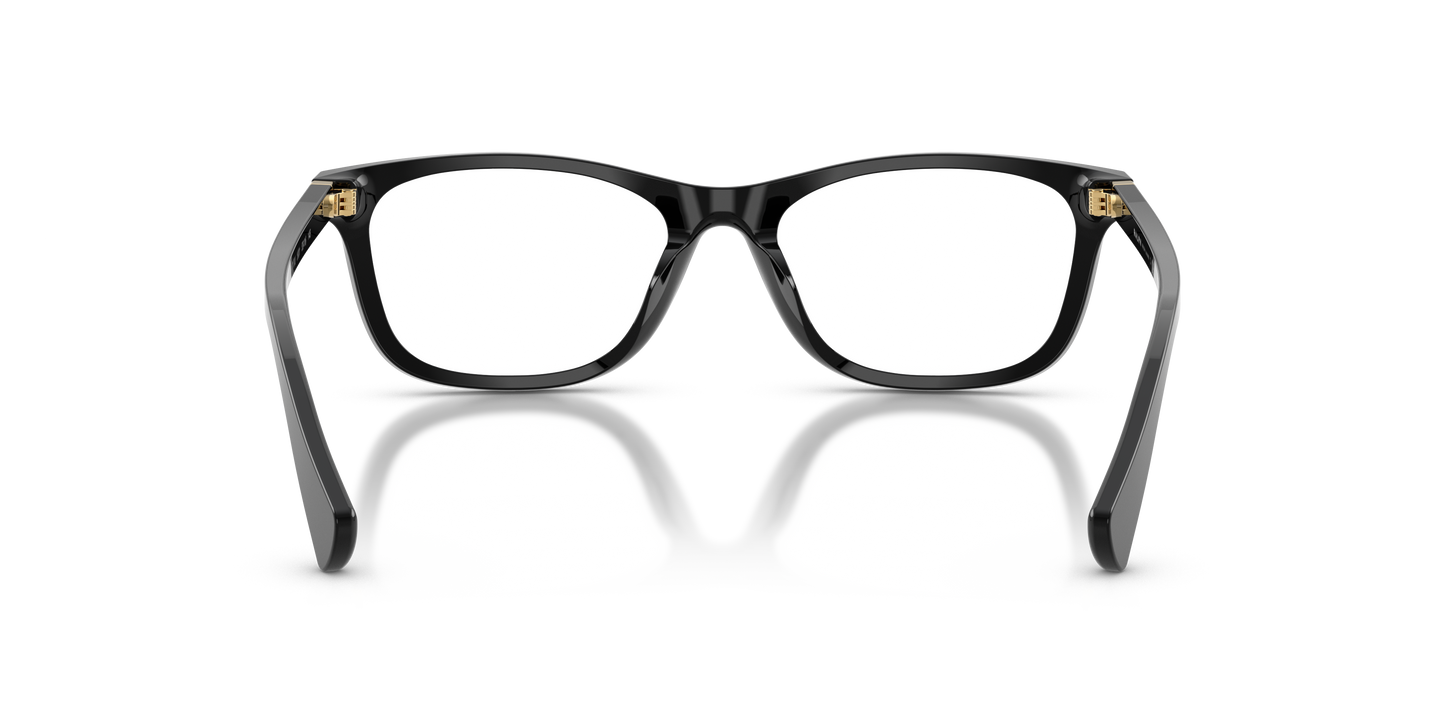 Designer frames
