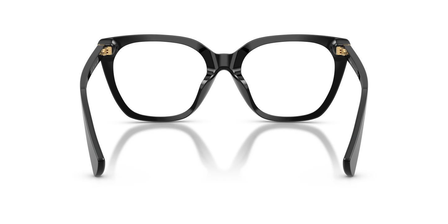 Designer frames