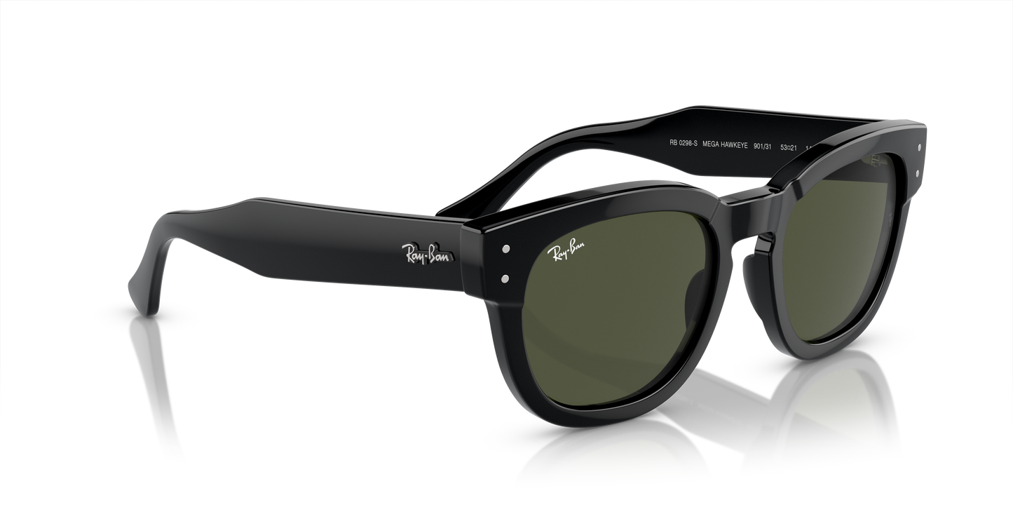 Designer frames