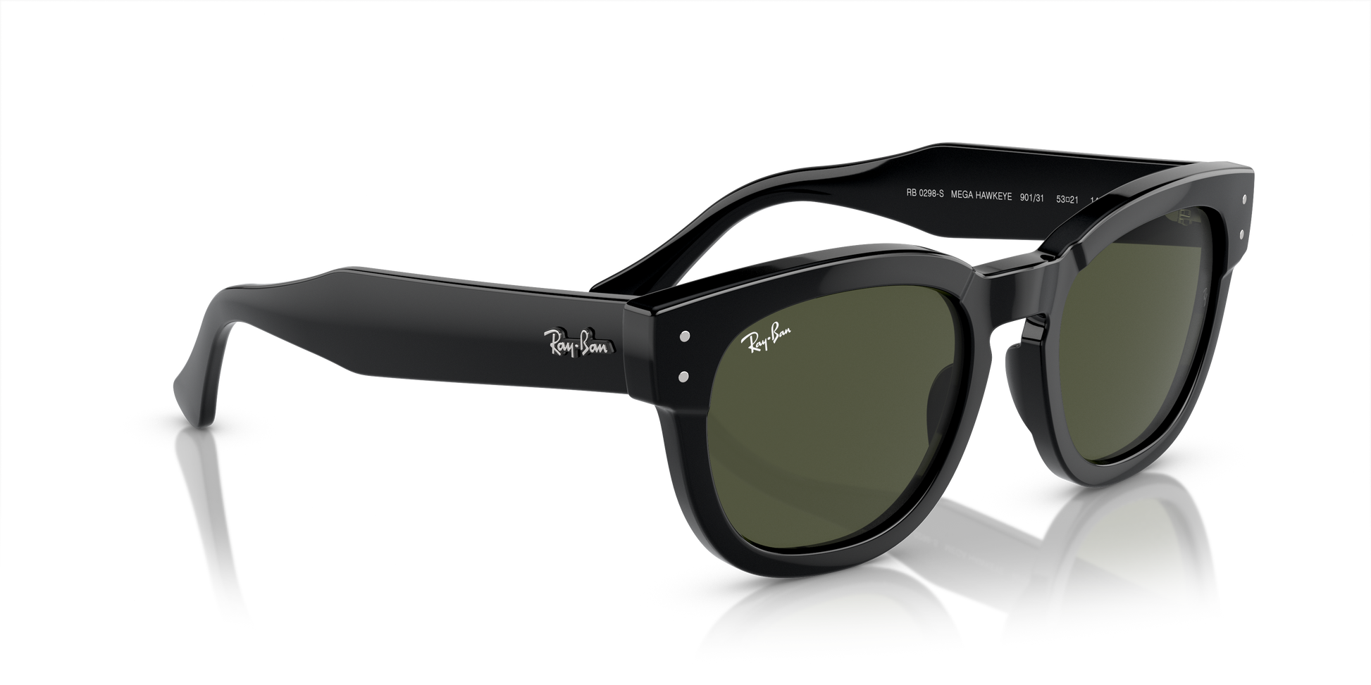 Designer frames