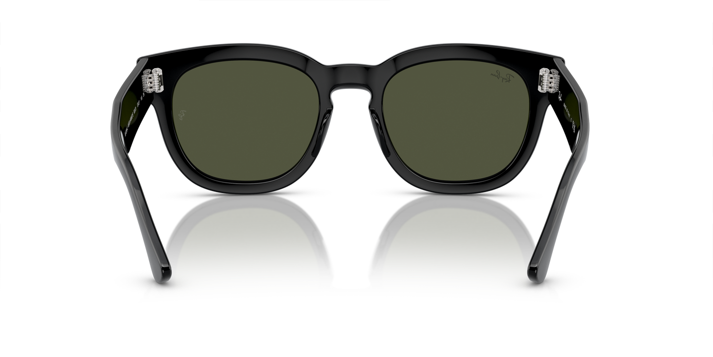 Designer frames
