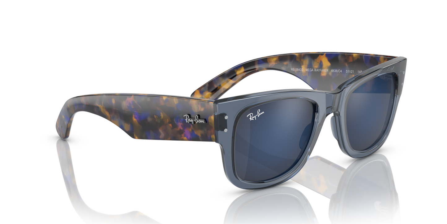 Designer frames
