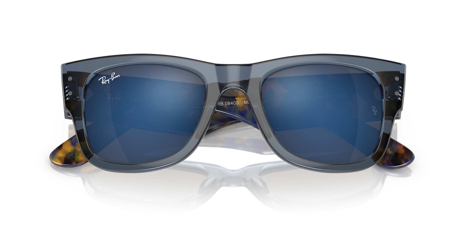 Designer frames