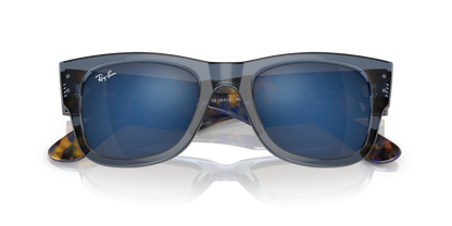 Designer frames
