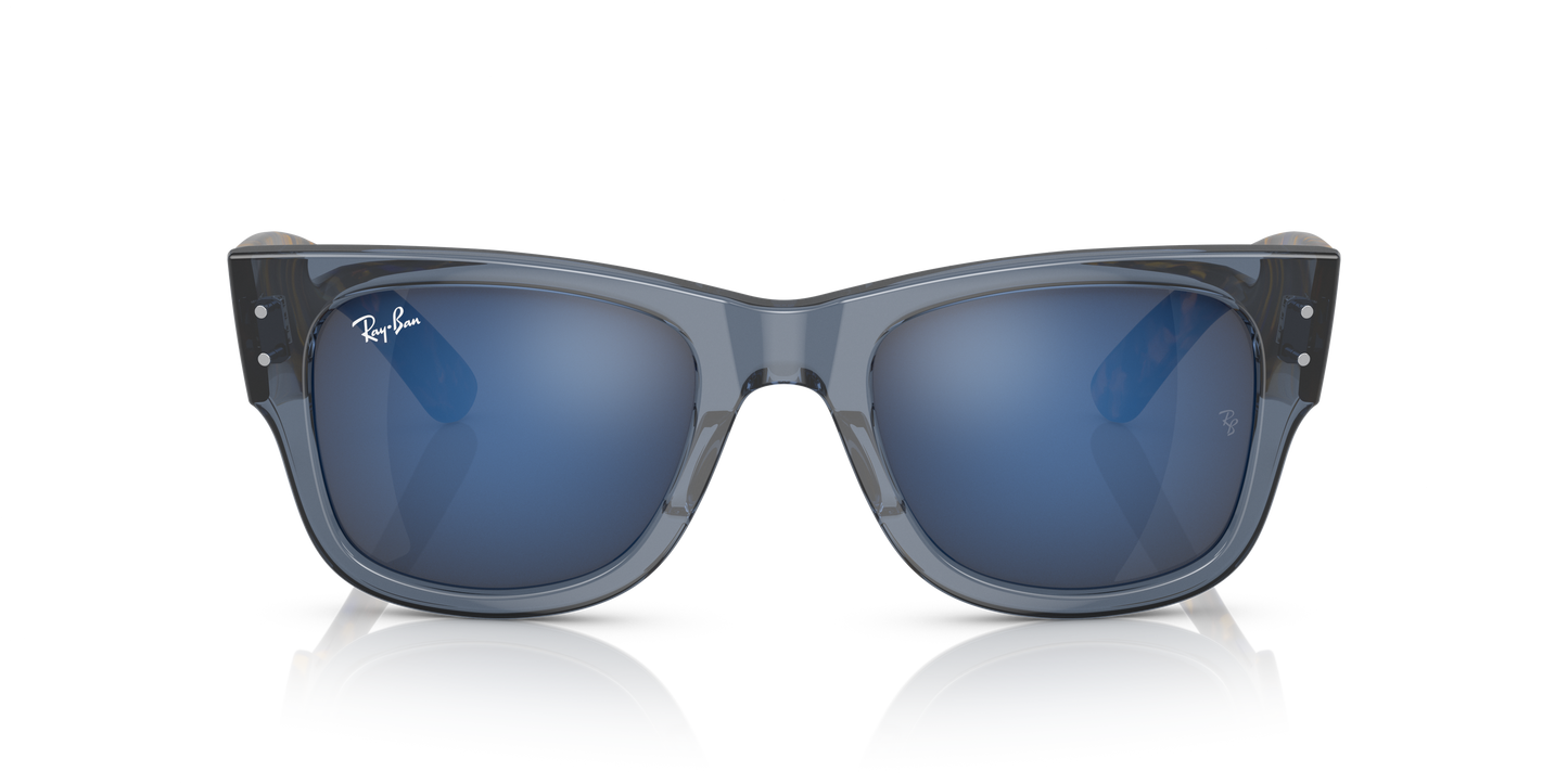 Designer frames