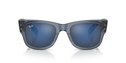 Designer frames