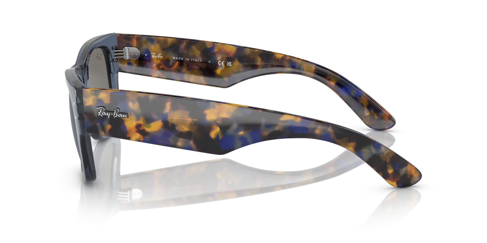 Designer frames