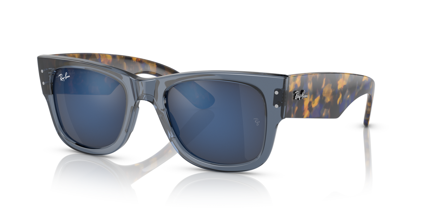 Designer frames
