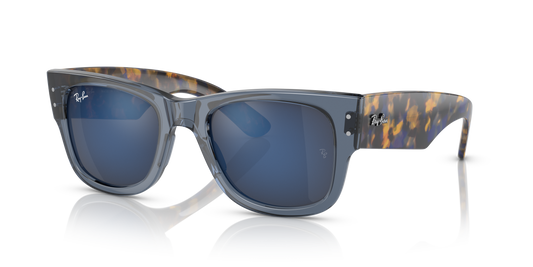 Designer frames