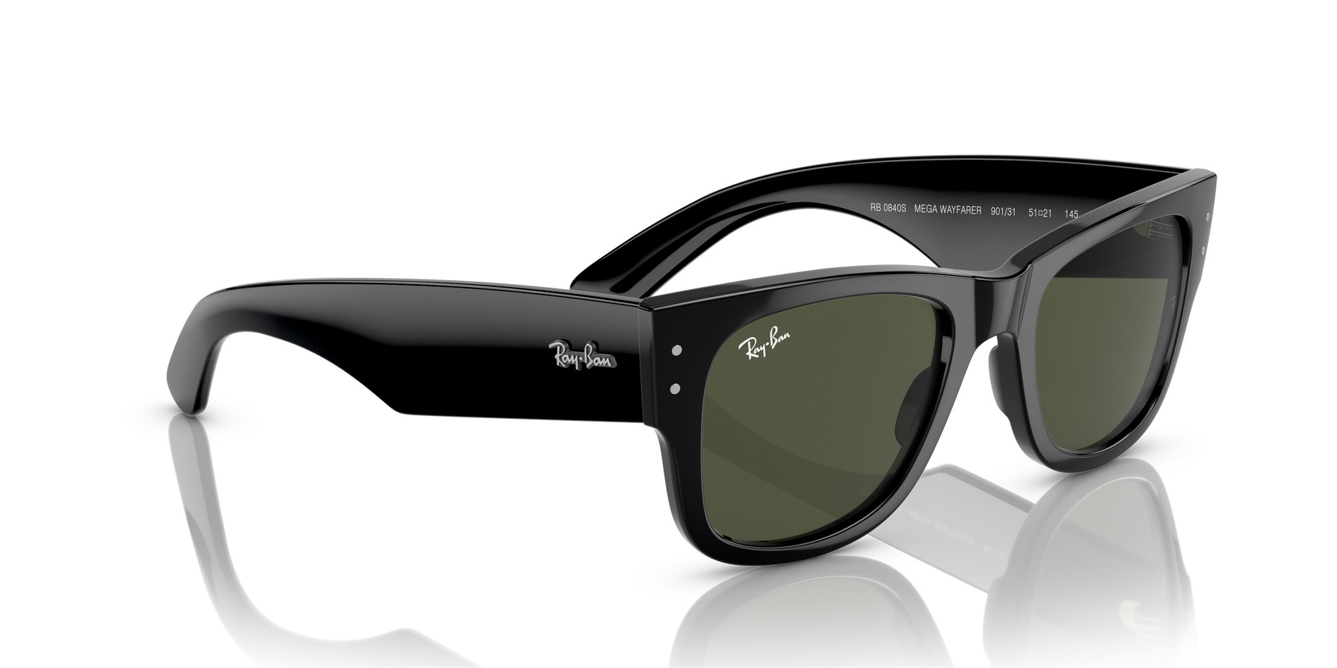 Designer frames