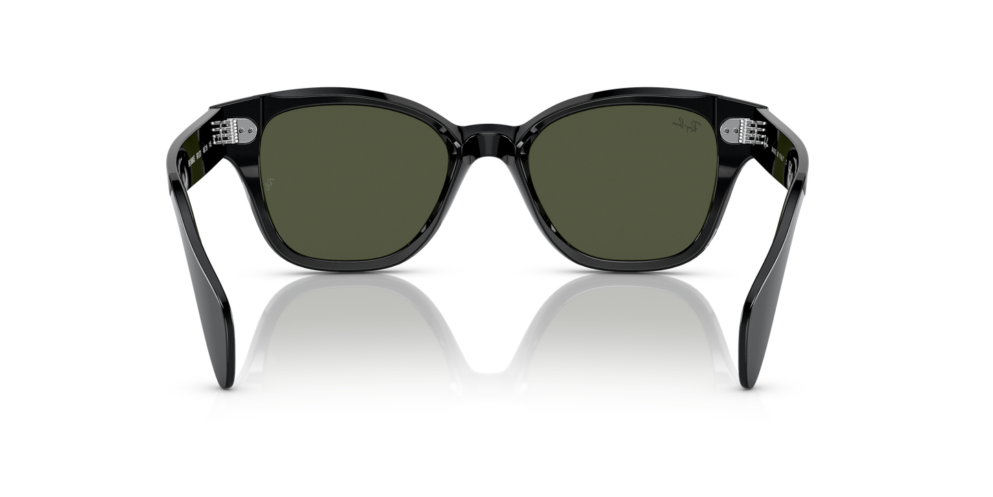 Designer frames