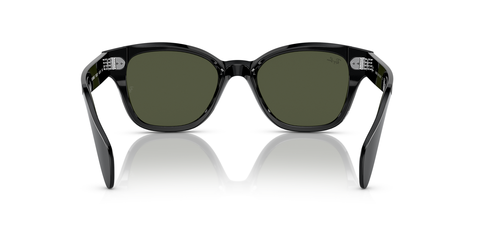 Designer frames