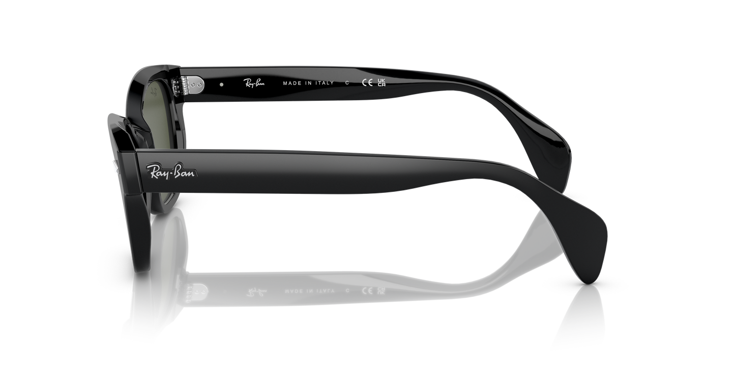 Designer frames