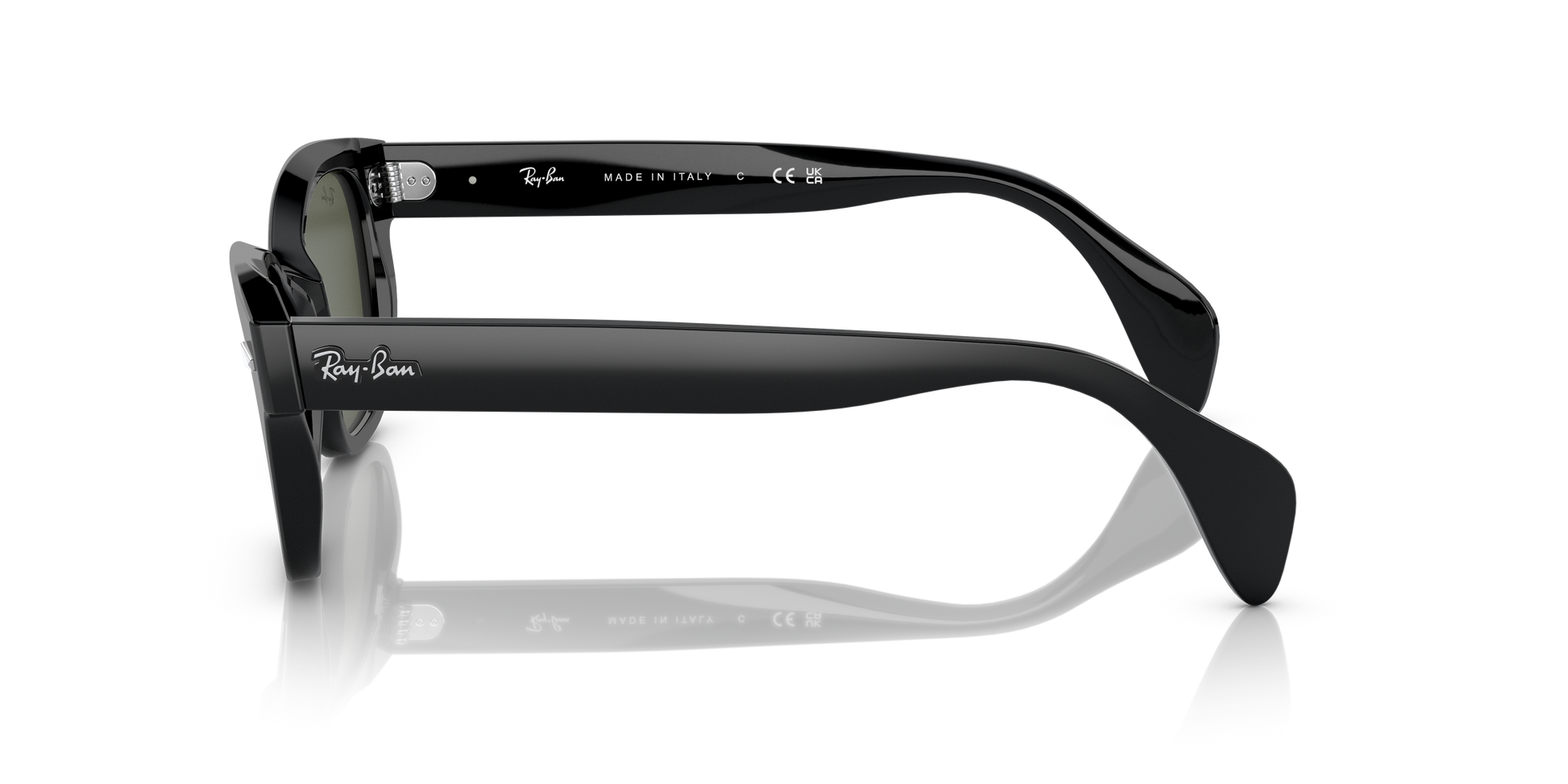 Designer frames