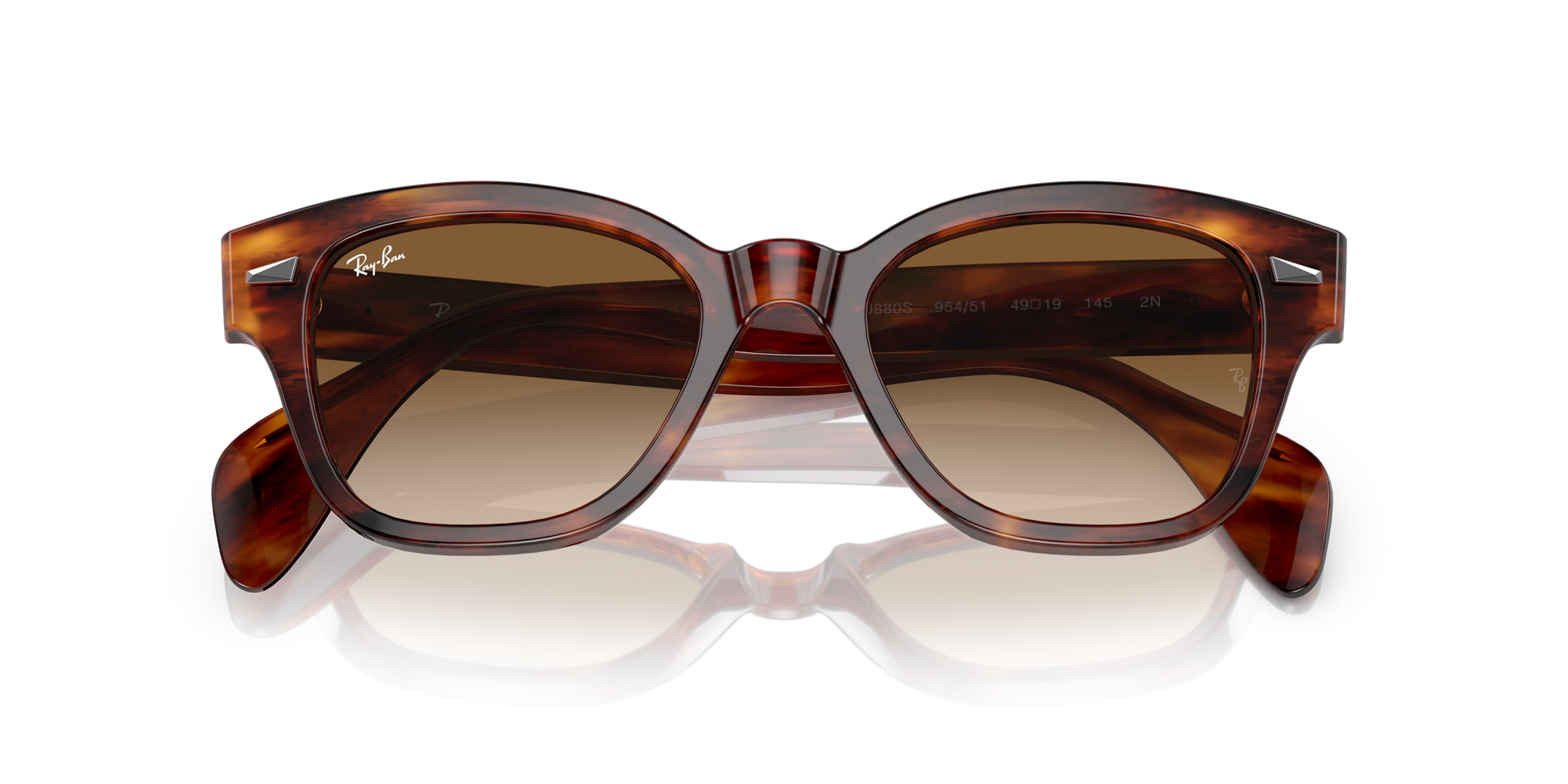 Designer frames