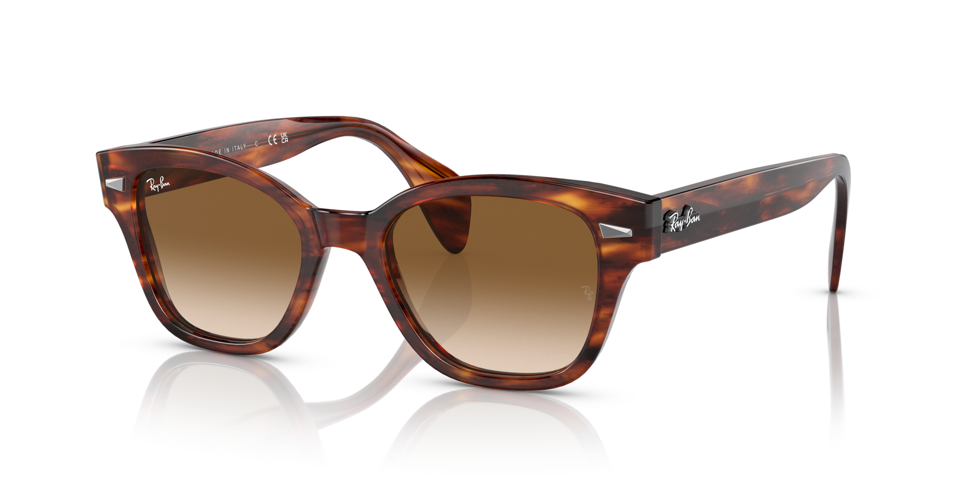Designer frames