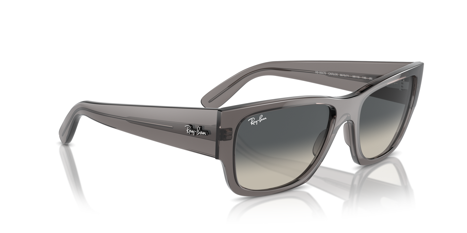 Designer frames