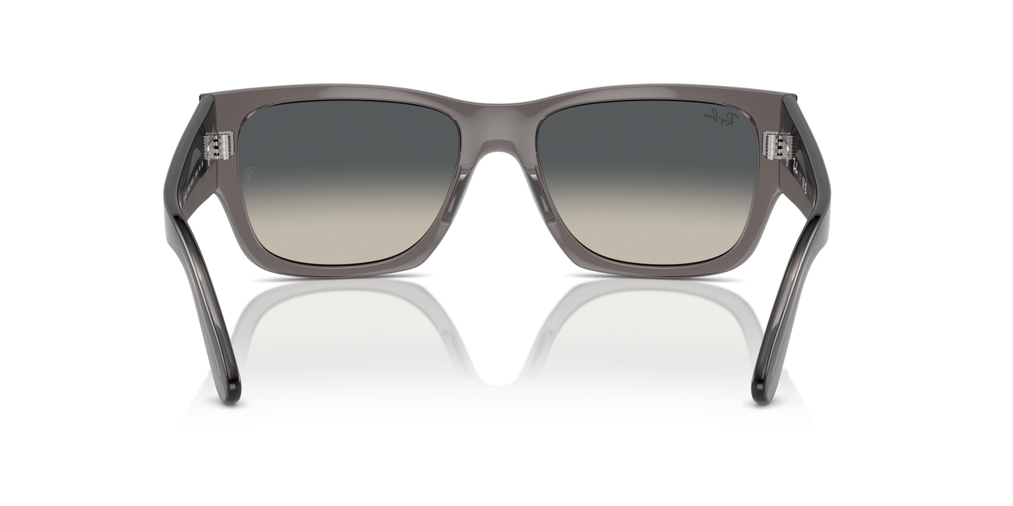Designer frames