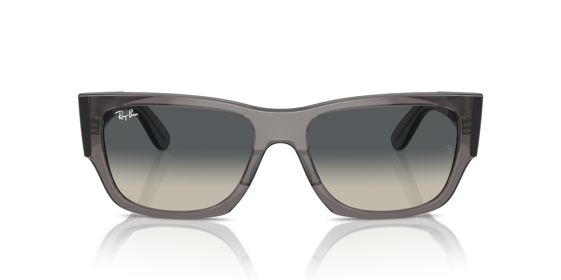 Designer frames