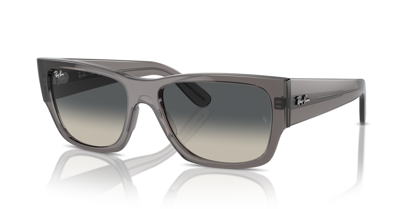 Designer frames