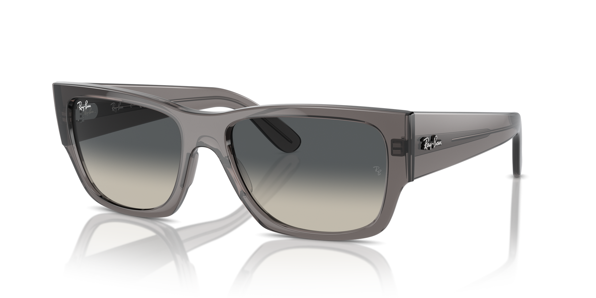 Designer frames