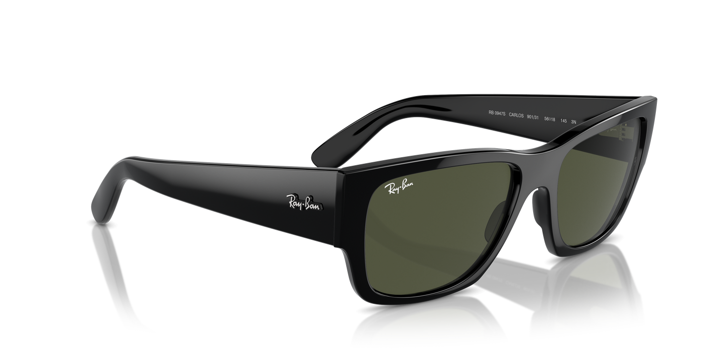 Designer frames