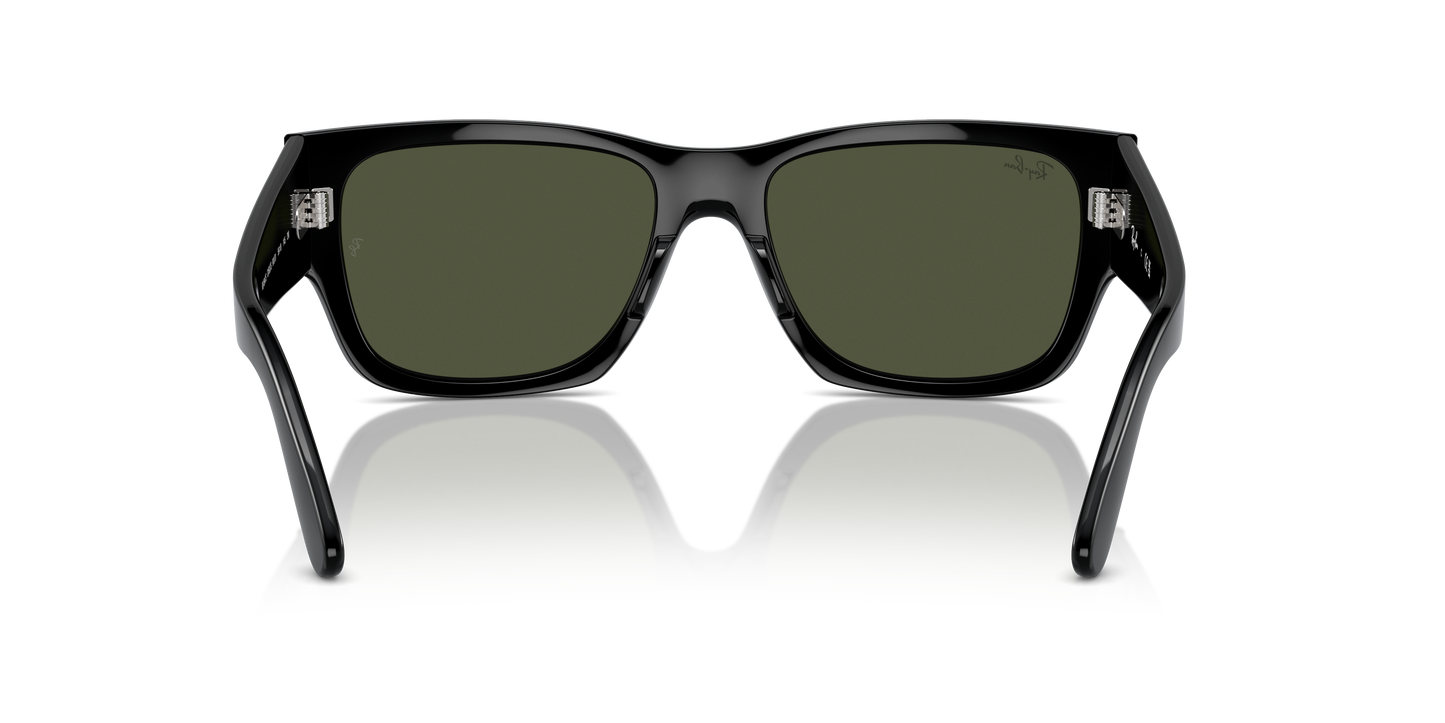 Designer frames
