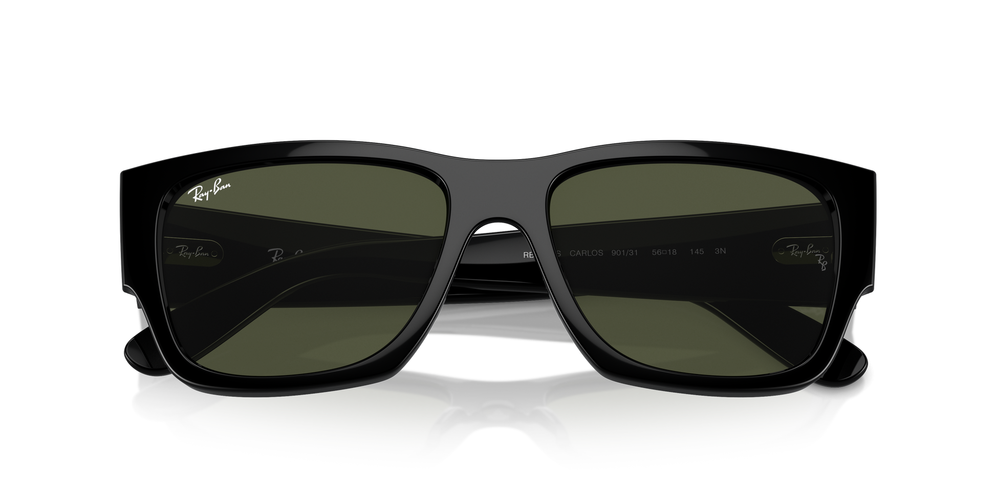 Designer frames