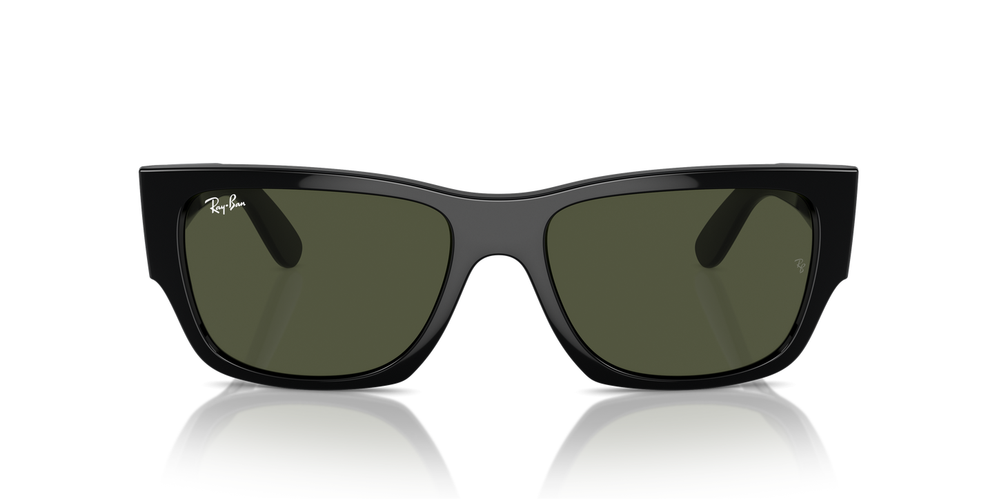 Designer frames