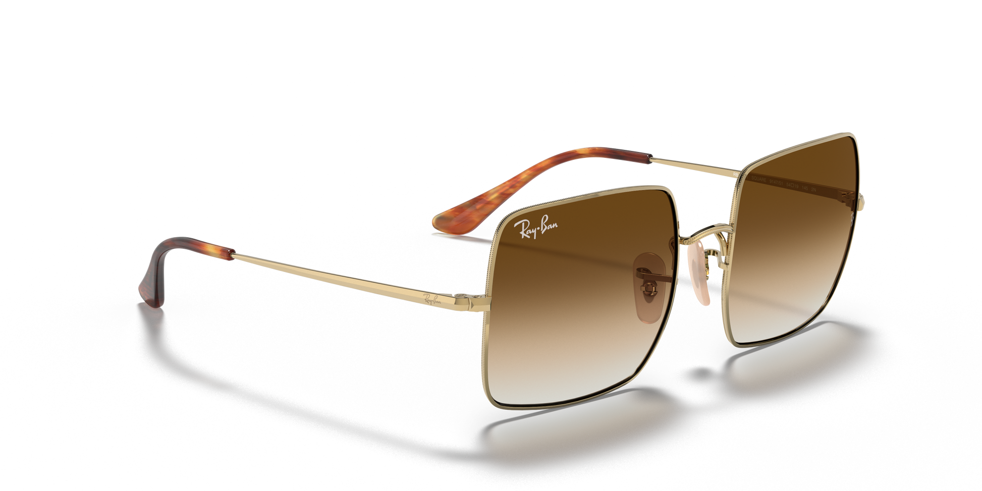 Designer frames