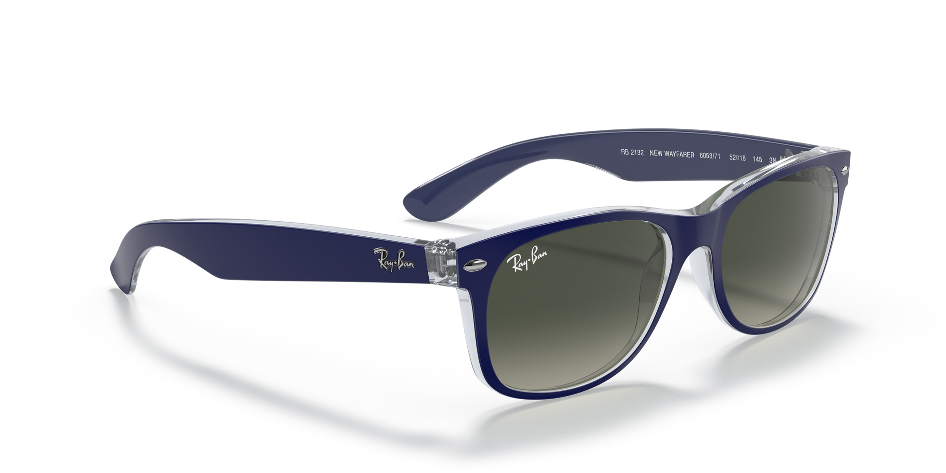 Designer frames