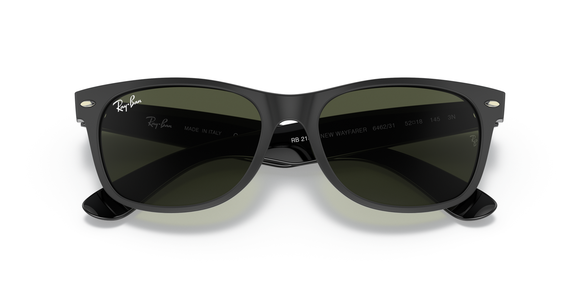 Designer frames