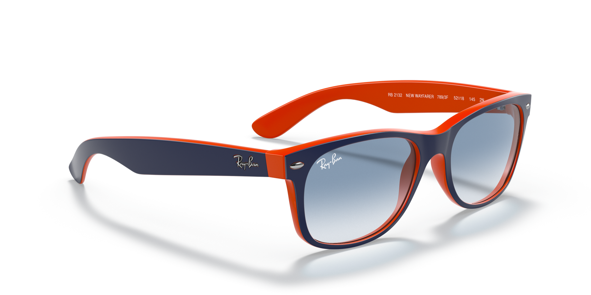 Designer frames