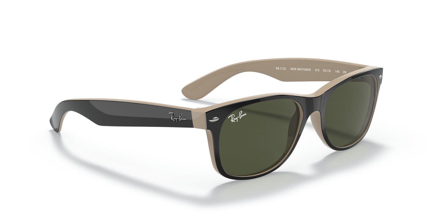 Designer frames