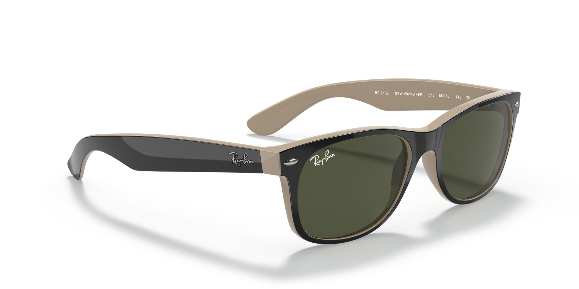 Designer frames