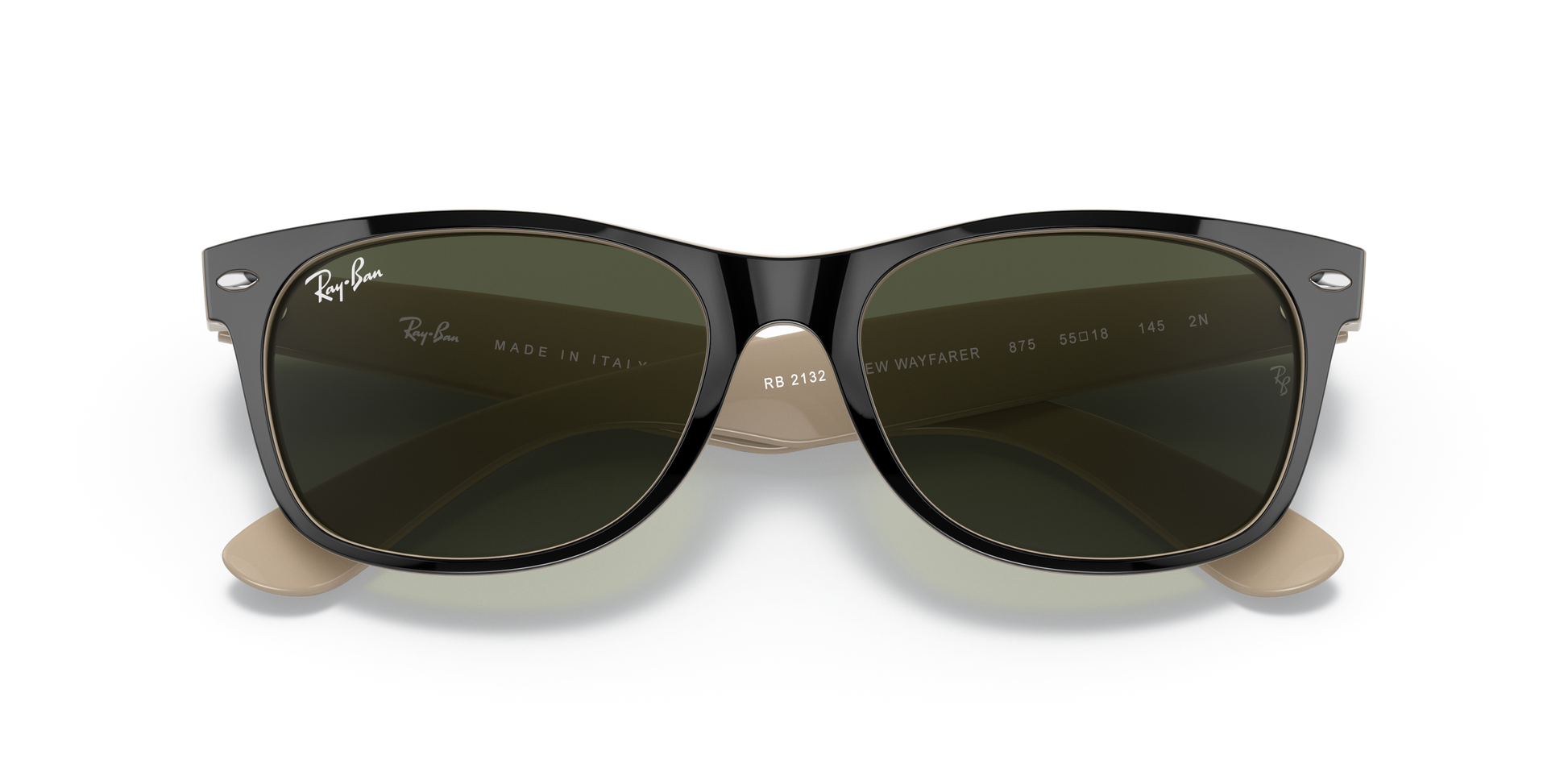 Designer frames
