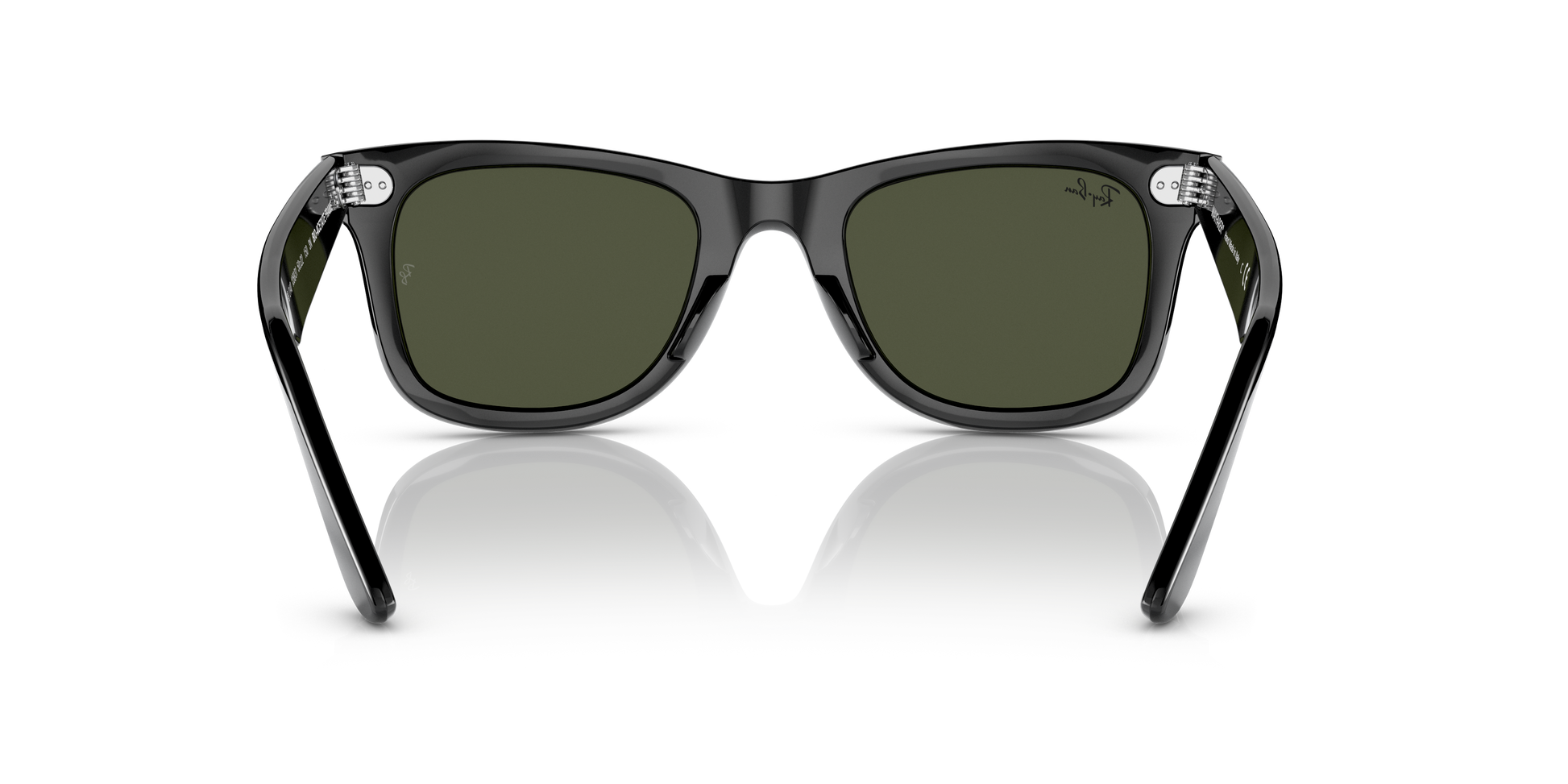 Designer frames